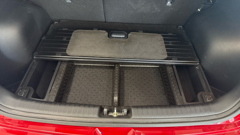 Kia Niro 1.6 GDi Hybrid 2 5dr DCT Hybrid Estate